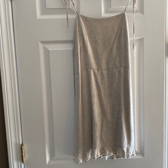 ABERCROMBIE & FITCH dress - Picture 1 of 5